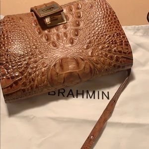 Cross body all in one!